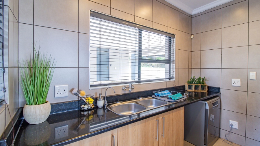 3 Bedroom Property for Sale in Oranjeville Free State